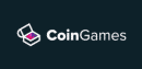CoinGames Logo