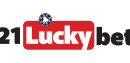 21Luckybet Logo